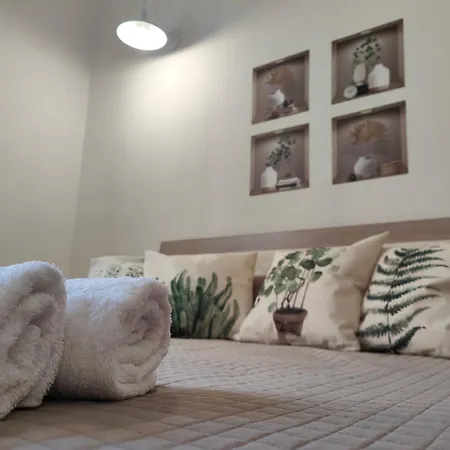 Appartement Station