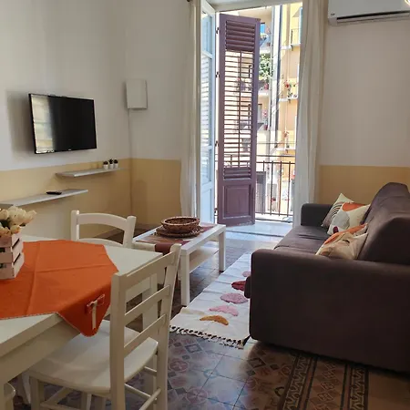 Appartement Station