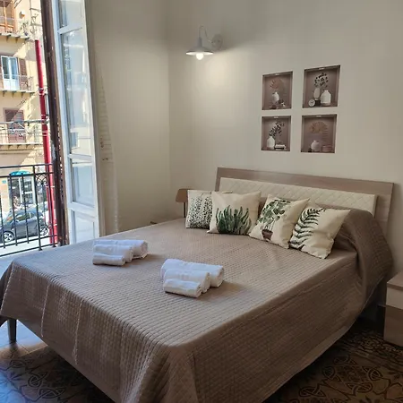 Station Appartement *