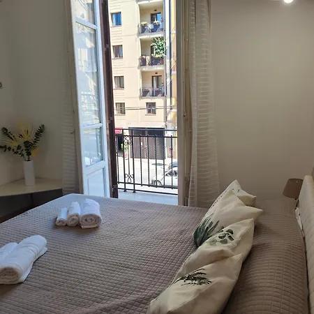 Appartement Station