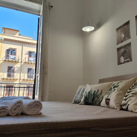 Lejlighed Station Palermo