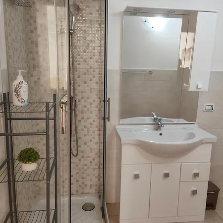 Station Appartement *