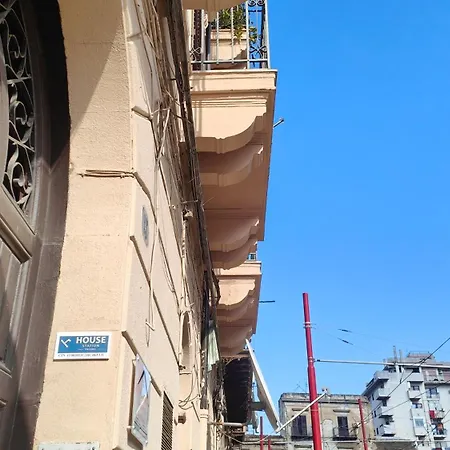 Station * Palerme