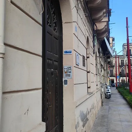 Station Palerme