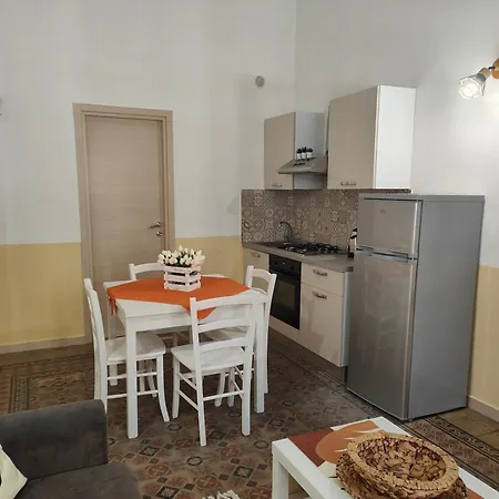 Apartamento Station